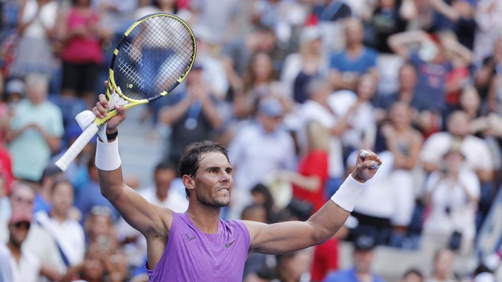 Nadal, Verdasco, Roberto Bautista y otros tenistas españoles que están entre los mejores