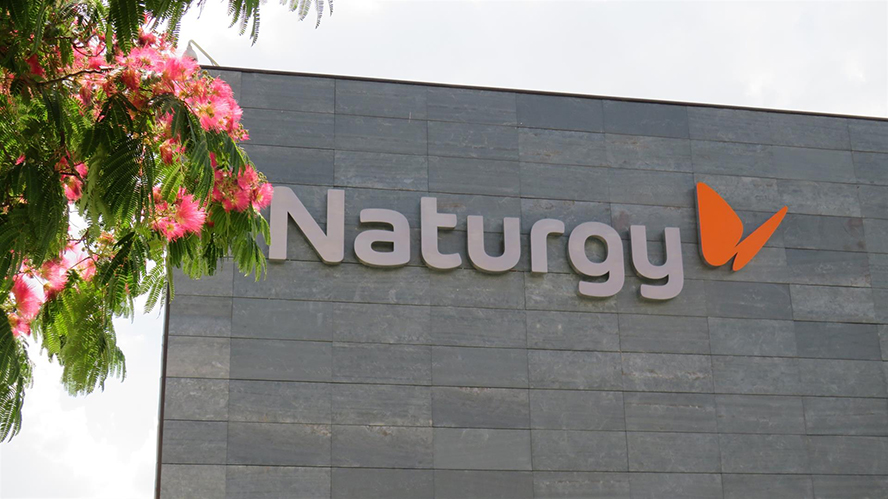La guerra abierta entre Caixa e IFM traba el Plan Estratégico de Naturgy