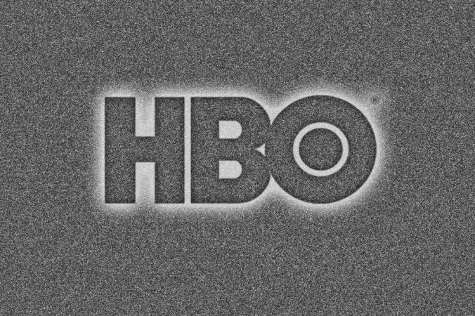 Logo de HBO