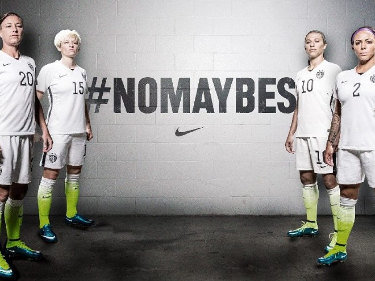درع غياب الاهتمام publicidad de nike futbol femenino - oscarimmobilier.com