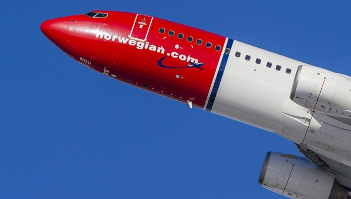 Norwegian