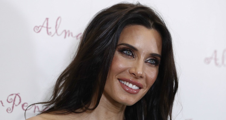 Pilar Rubio once anos mas que Cristina Pedroche