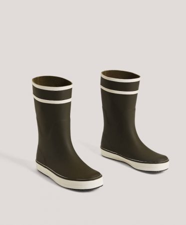 Botas de Lluvia como las de Primark