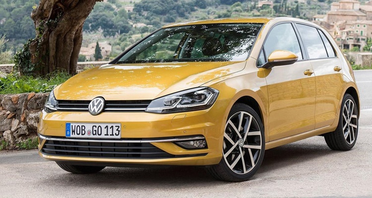 Prueba a dejar el coche en el garaje