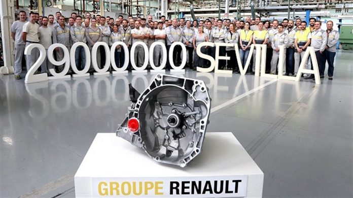 Renault