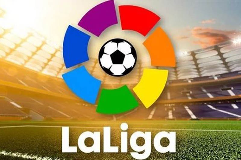 BKT, Renfe, El Corte Inglés, Santander y otras empresas que patrocinan LaLiga (y el dinero que mueven)