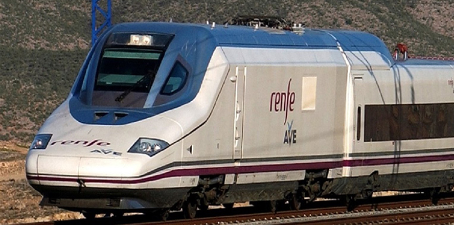 Renfe contratará a más de 1000 empleados para suplir bajas voluntarias