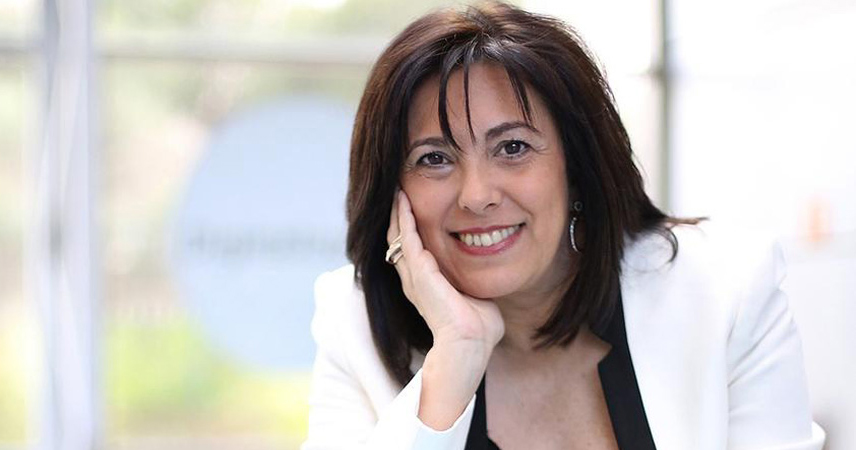 Rosa García Mapfre