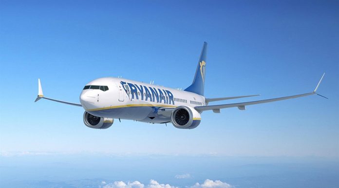 Ryanair