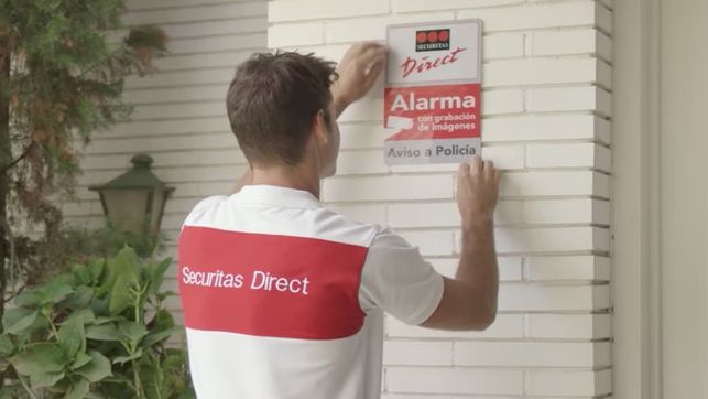 Alarma securitas direct como funciona