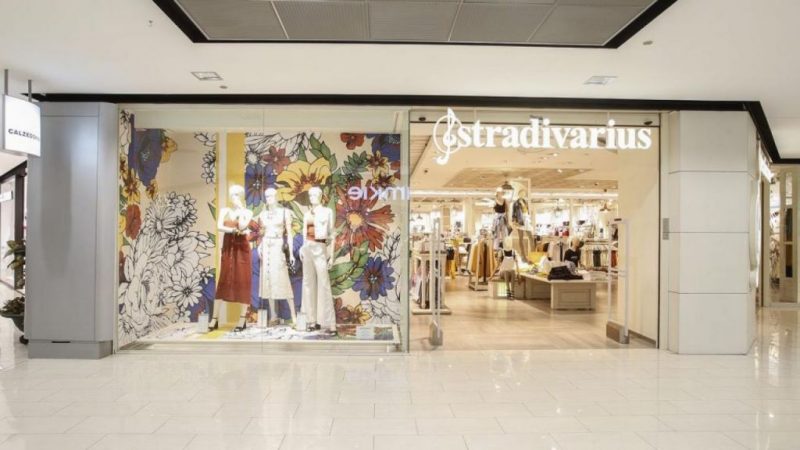 Stradivarius