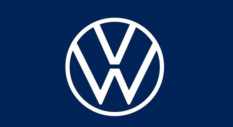 Volkswagen presenta una nueva imagen corporativa más «moderna»