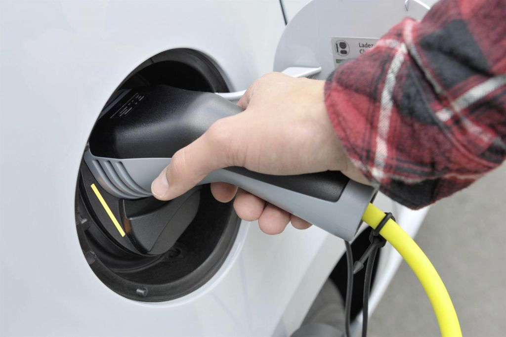 Volkswagen y Northvolt crean una ‘joint venture’ para la producción de baterías