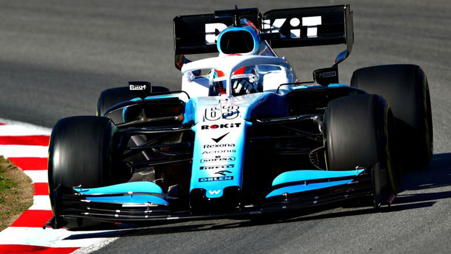 Las cifras que evidencian que los jefes de Williams pasan de la F1