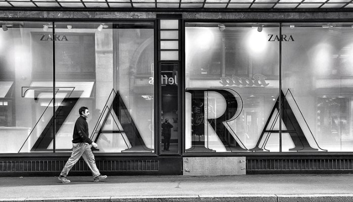 Zara Stradivarius Bershka Estos Son Los Pantalones Que Has De