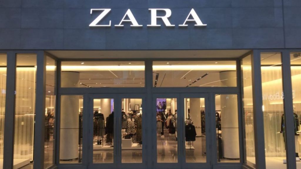 10 chollos de Zara imposibles de rechazar