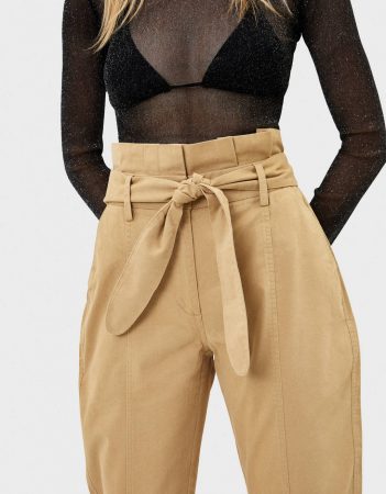 Pantalones de Bershka