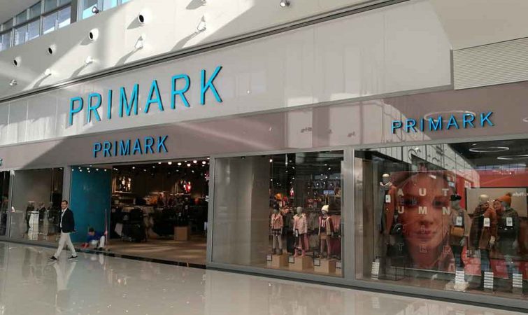 Tienda primark