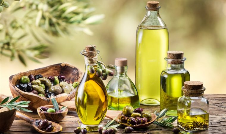 Aceite de oliva, las claves para comprar uno de buena calidad 6 Merca2.es alimento
