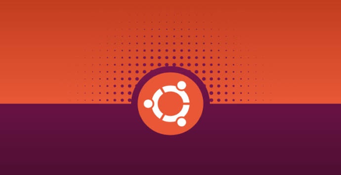 logo Ubuntu