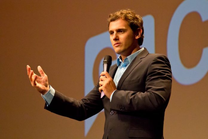 Albert Rivera,