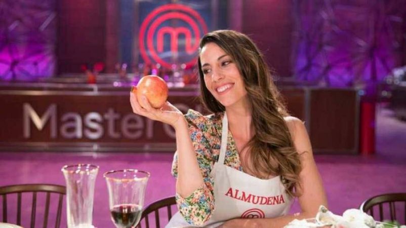 Masterchef Celebrity 4