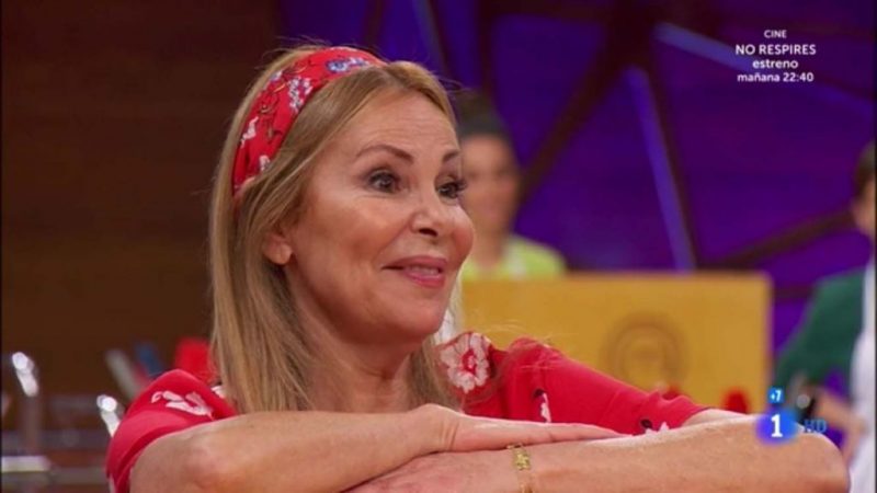 Masterchef Celebrity 4