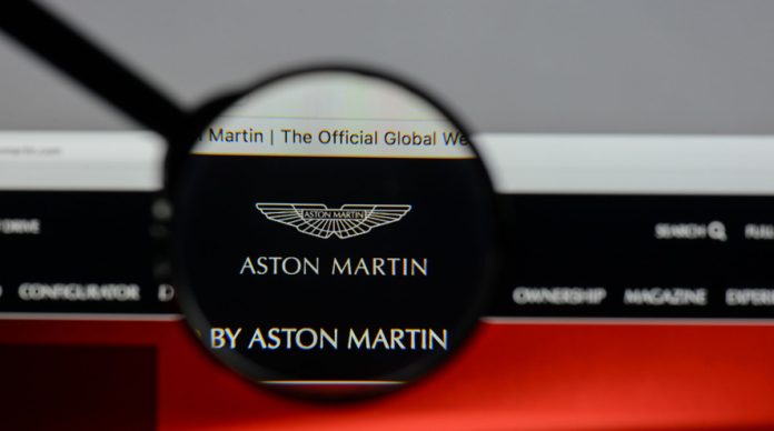 Aston Martin