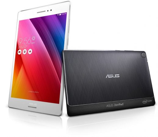 ASUS ZenPad 10