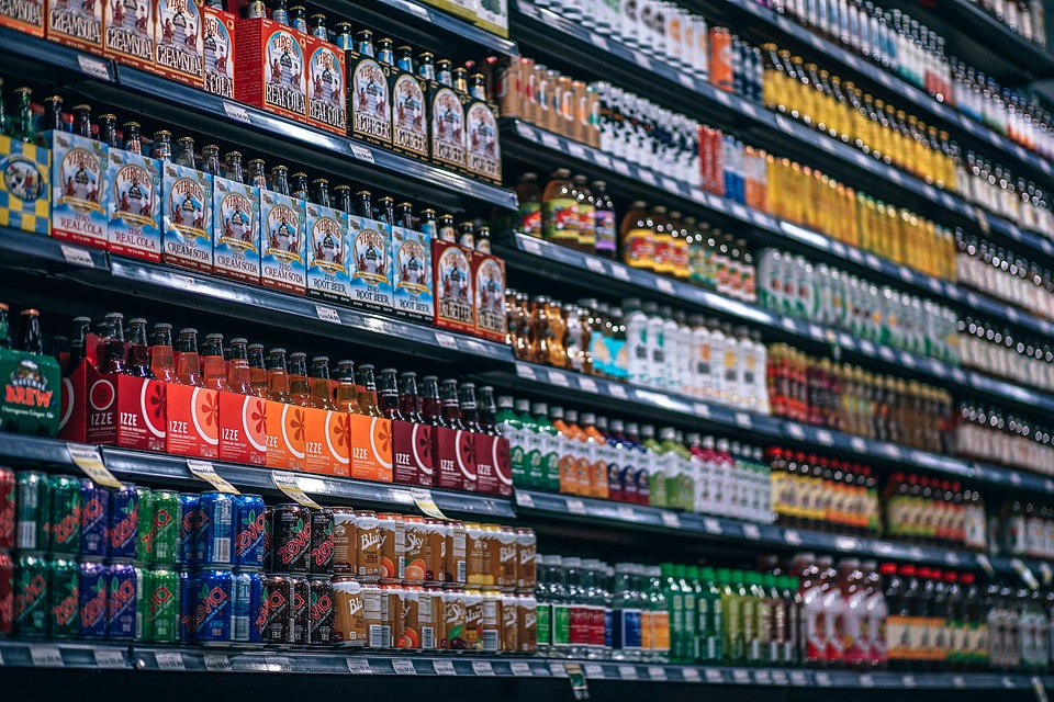 Las confusiones de los etiquetados de los productos de Mercadona y Lidl