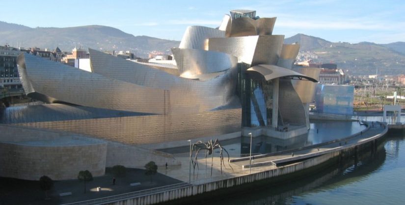 Free Tours España: Bilbao