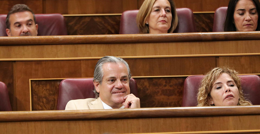 Exigen al Gobierno que explique las medidas para combatir un Brexit duro