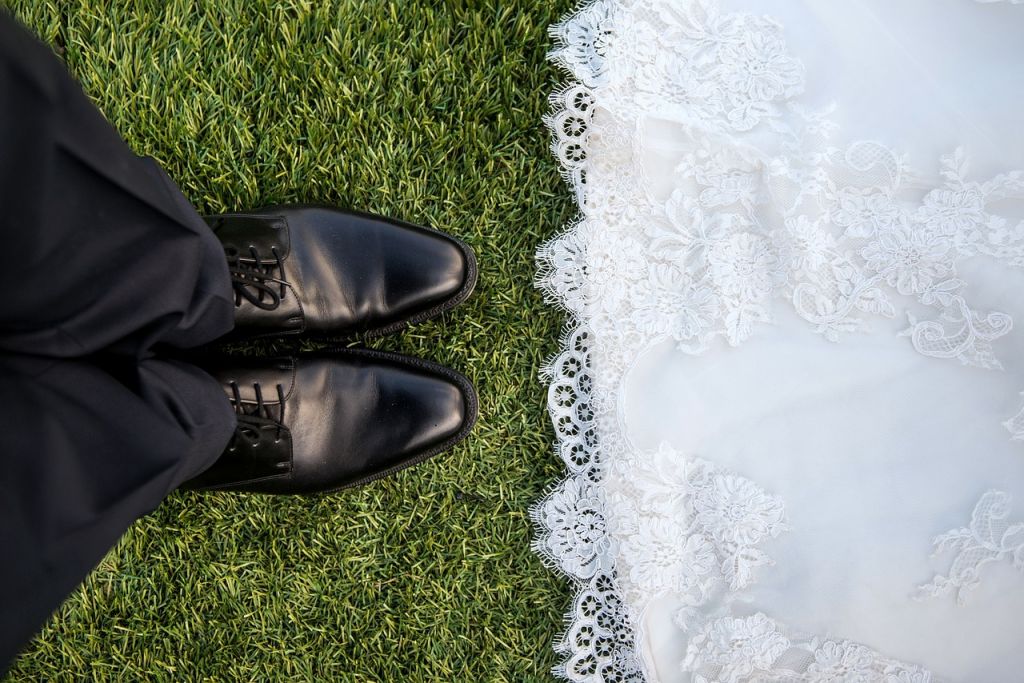 Según cuánto lleves casado, así de poco tienes sexo