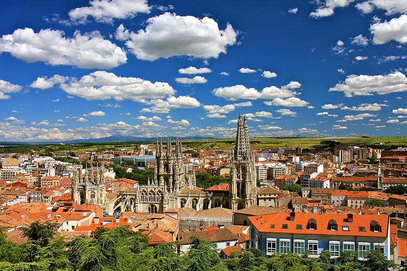 10 ciudades españolas en las que disfrutas del frío