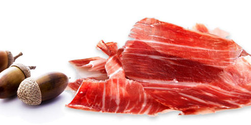 jamón ibérico