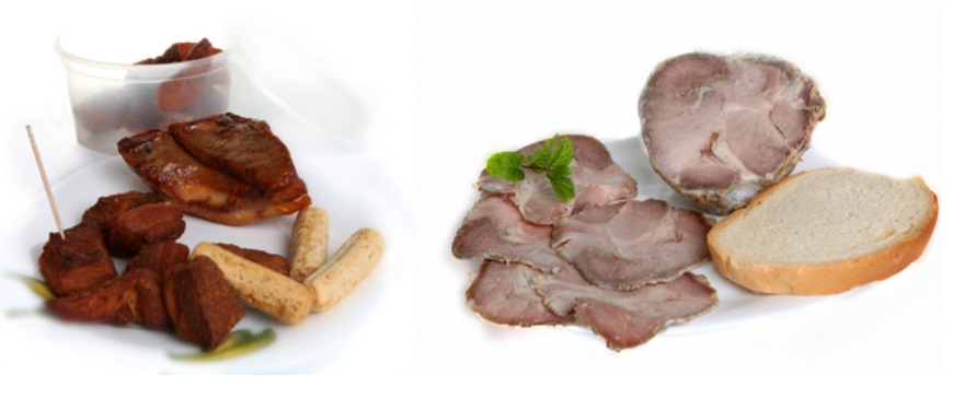 Sabores de Paterna: la contaminación por listeriosis en la carne mechada no ha terminado