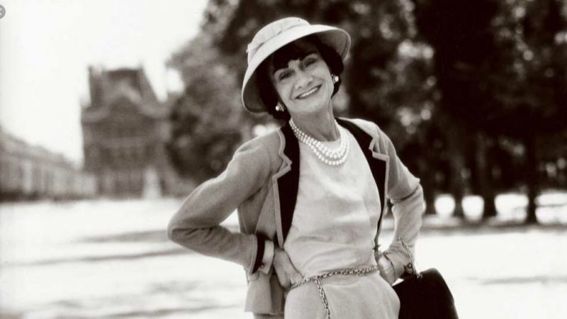 Chanel: las claves del estilo de su creadora que te salvarán la vida 1 Merca2.es chanel1 Merca2.es
