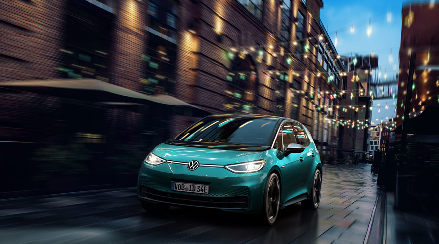 El sector pide ayuda a los gobiernos en su apuesta por el coche eléctrico