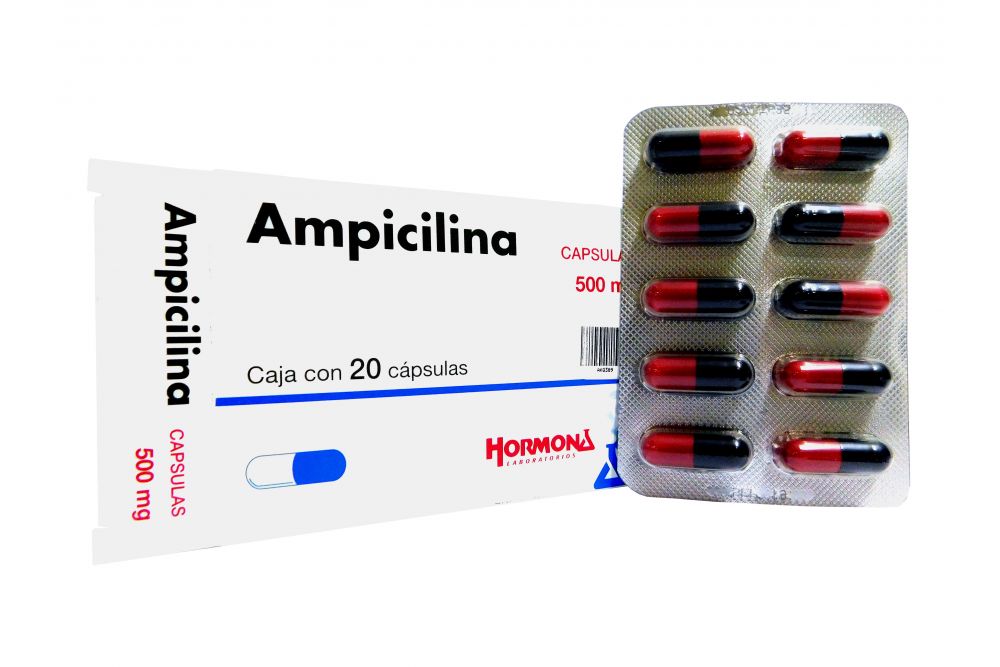 Estos son los antibióticos más utilizados en España