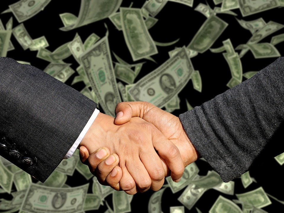 Las habilidades sociales que te harán ser el mejor comercial de la empresa