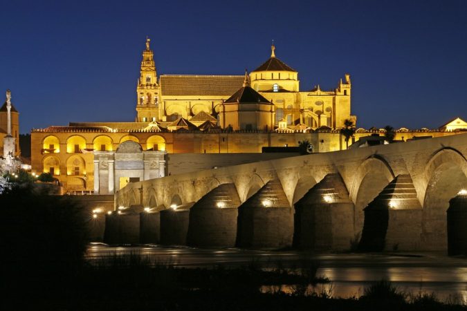 Free Tours: Córdoba