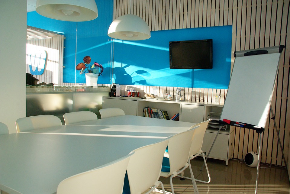 Oficinas coworking: las claves para llevar un clima positivo entre diferentes empresarios
