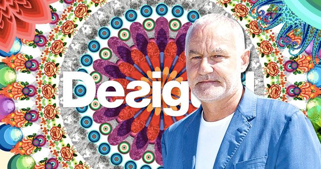 ¿Qué tiene Desigual que gusta tanto?