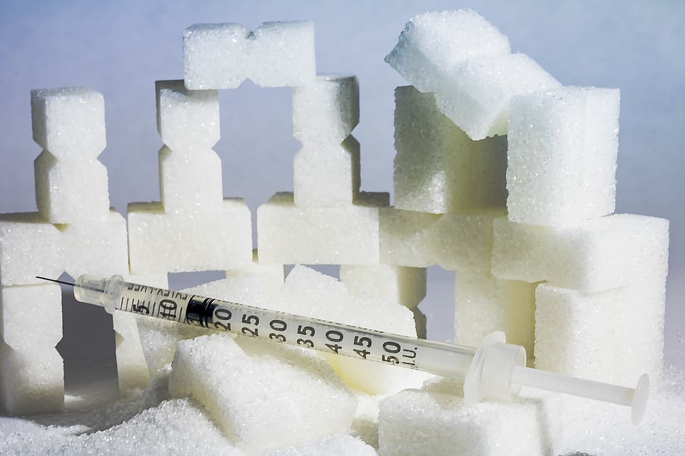 Diabetes: los órganos a los que afecta un desequilibrio del azúcar