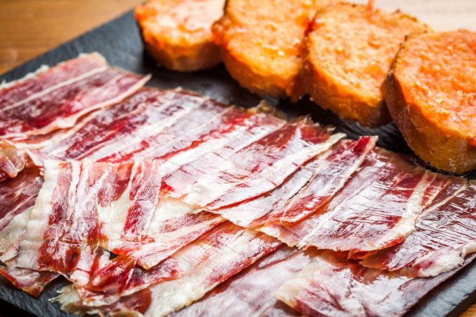 comida