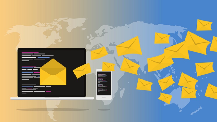Herramientas de email marketing