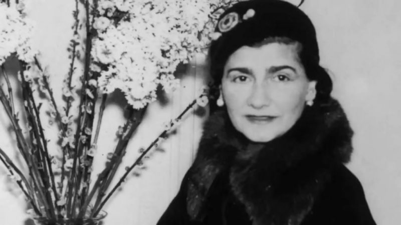 Chanel: las claves del estilo de su creadora que te salvarán la vida 5 Merca2.es f Merca2.es