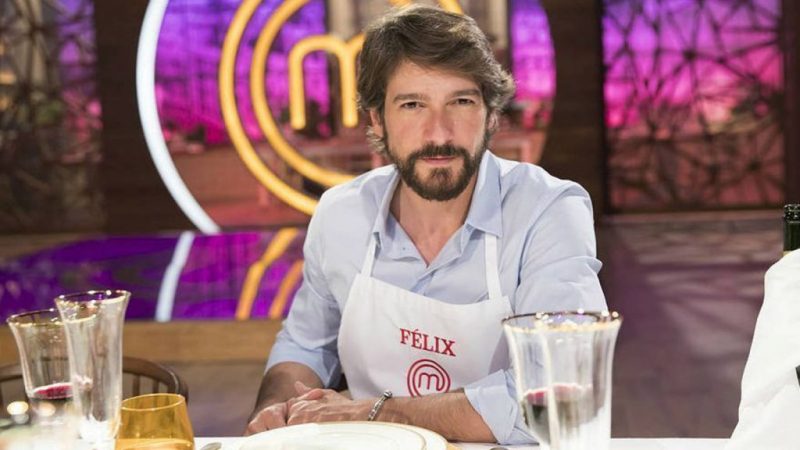 Masterchef Celebrity 4