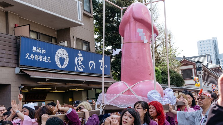 Festival del pene