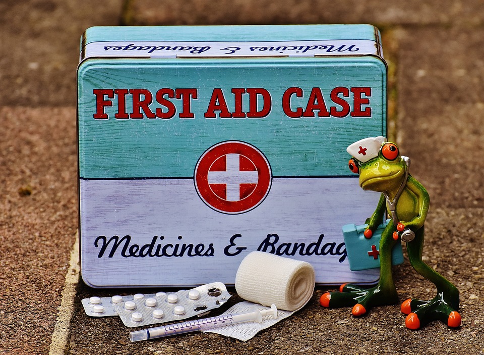 Adiro, aspirina o Paracetamol, ¡las diferencias entre los medicamentos!